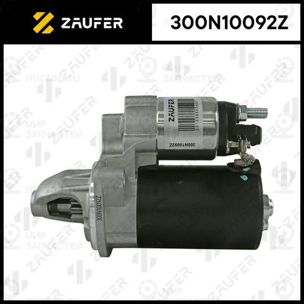 Запчасть ZAUFER 300N10092Z