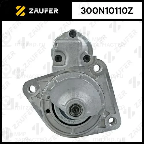 Запчасть ZAUFER 300N10110Z
