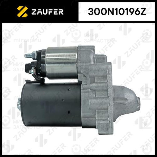 Запчасть ZAUFER 300N10196Z