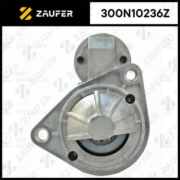 Запчасть ZAUFER 300N10236Z