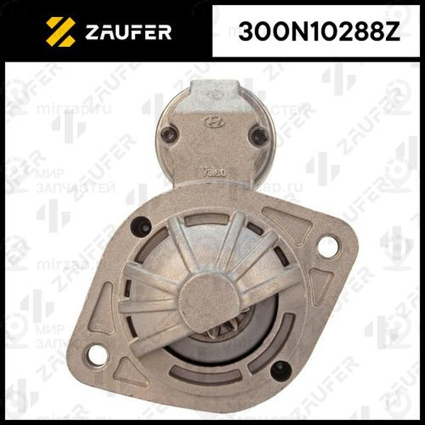 Запчасть ZAUFER 300N10288Z