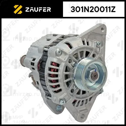 Запчасть ZAUFER 301N20011Z