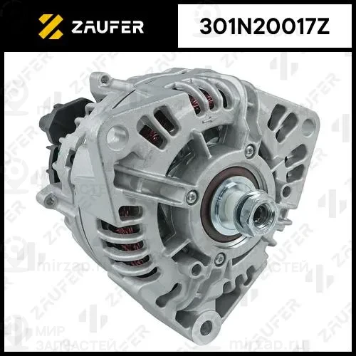 Запчасть ZAUFER 301N20017Z