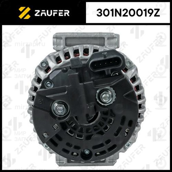 Запчасть ZAUFER 301N20019Z