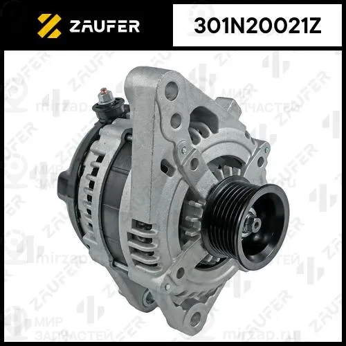 Запчасть ZAUFER 301N20021Z