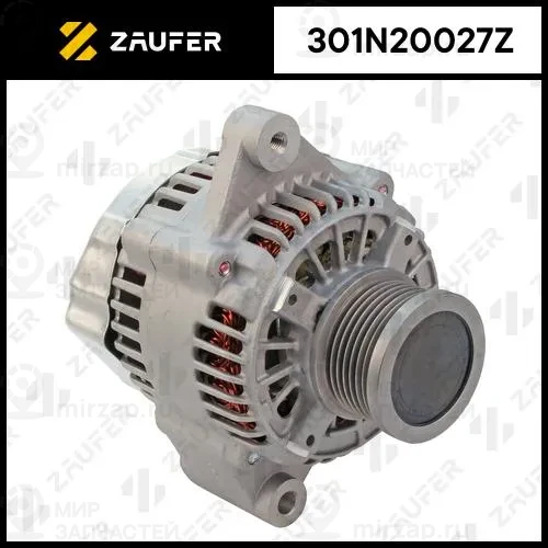 Запчасть ZAUFER 301N20027Z