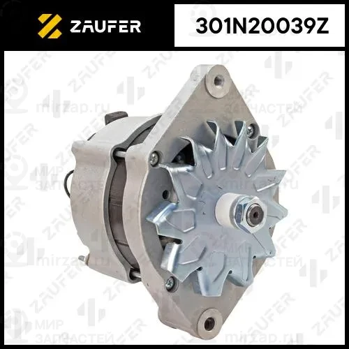 Запчасть ZAUFER 301N20039Z