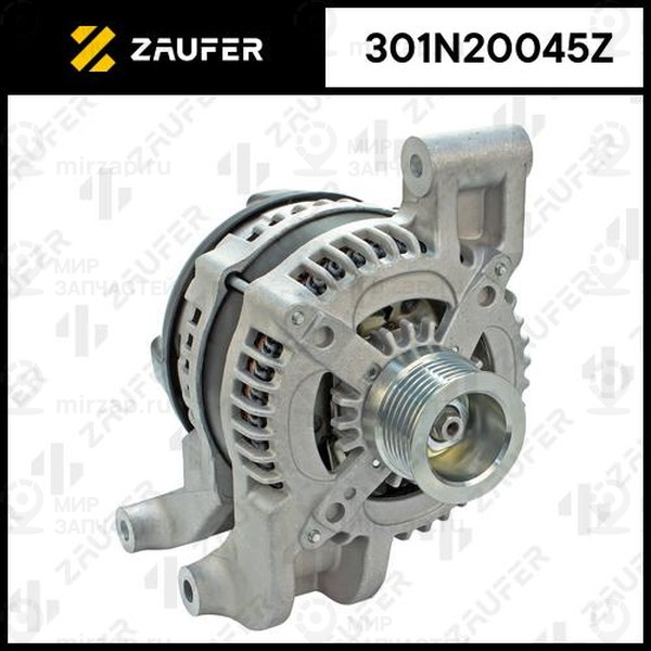 Запчасть ZAUFER 301N20045Z