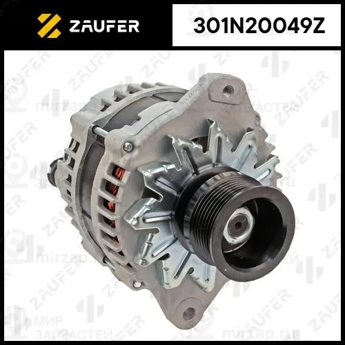 Запчасть ZAUFER 301N20049Z