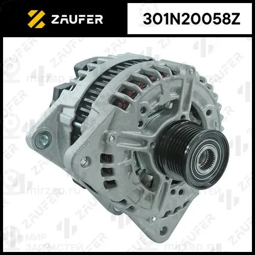 Запчасть ZAUFER 301N20058Z