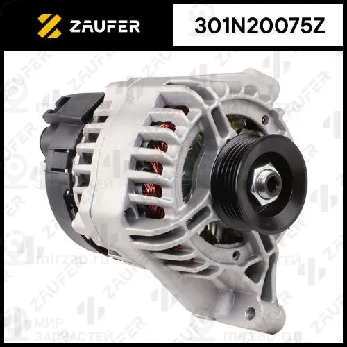 Запчасть ZAUFER 301N20075Z