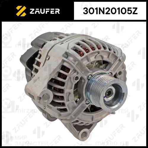 Запчасть ZAUFER 301N20105Z