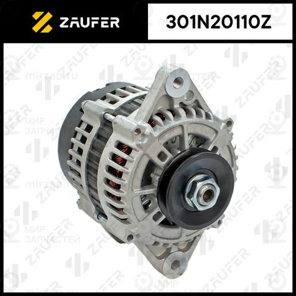 Запчасть ZAUFER 301N20110Z