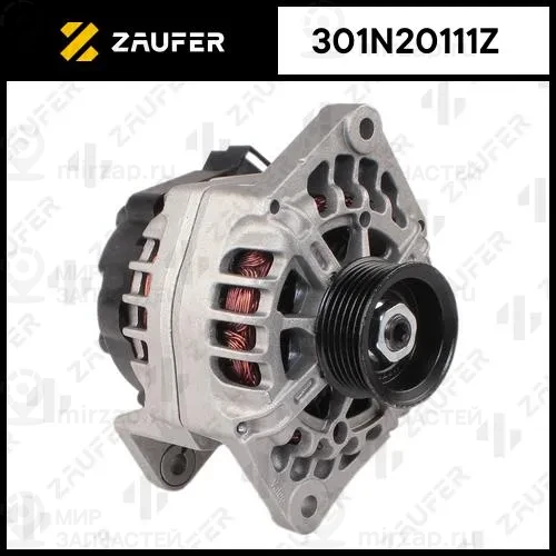 Запчасть ZAUFER 301N20111Z