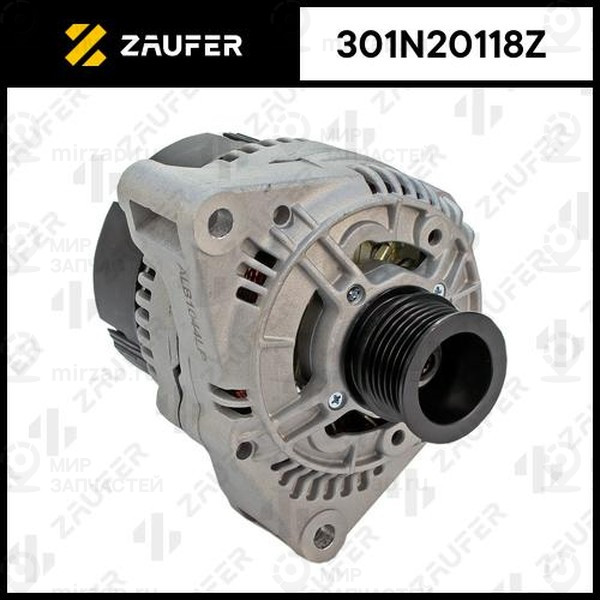 Запчасть ZAUFER 301N20118Z