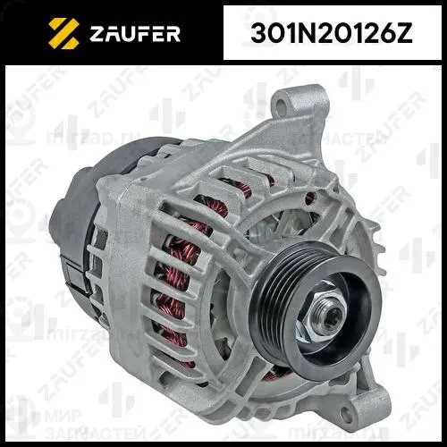 Запчасть ZAUFER 301N20126Z