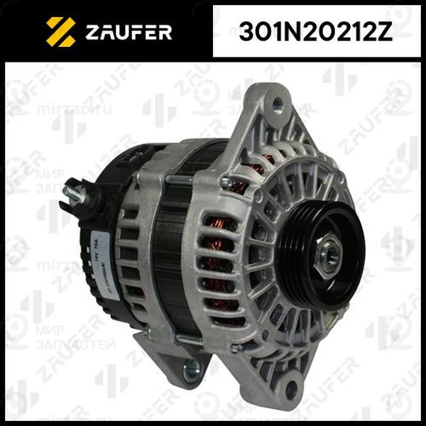 Запчасть ZAUFER 301N20212Z