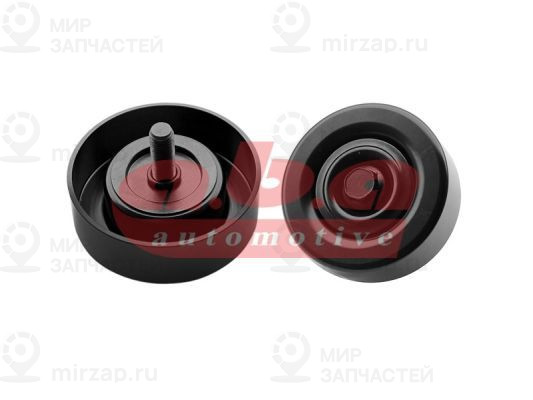 Паразитный / ведущий ролик поликлинового ремня ABA Automotive YM328442