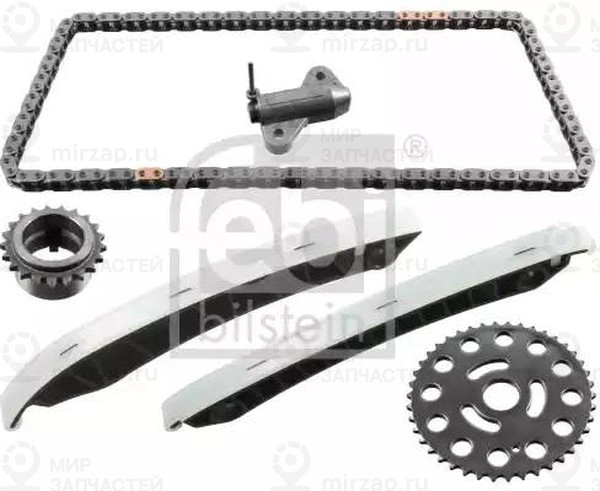 Запчасть EuroEx 101100