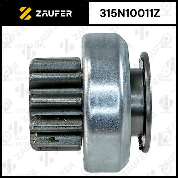 Запчасть ZAUFER 315N10011Z