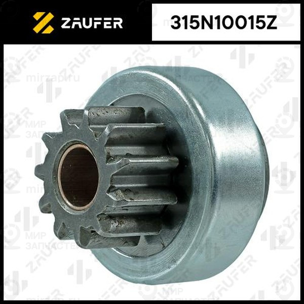 Запчасть ZAUFER 315N10015Z