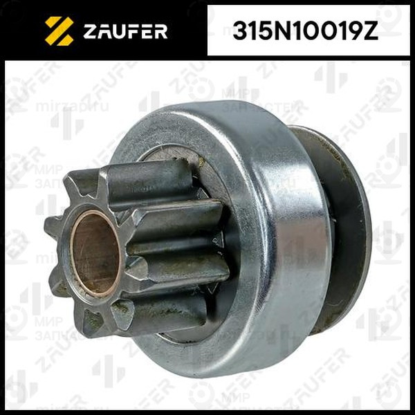 Запчасть ZAUFER 315N10019Z