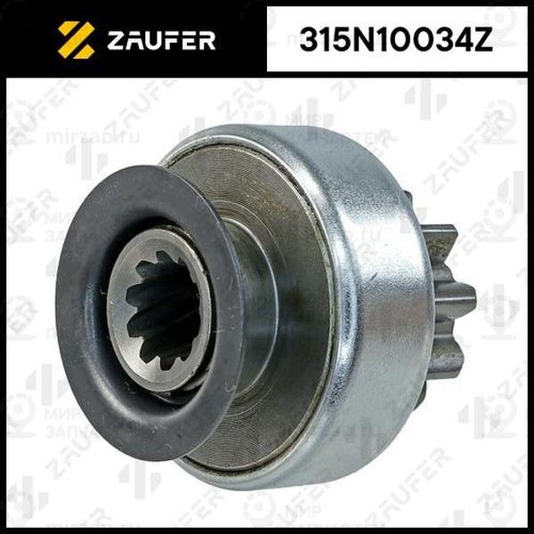 Запчасть ZAUFER 315N10034Z