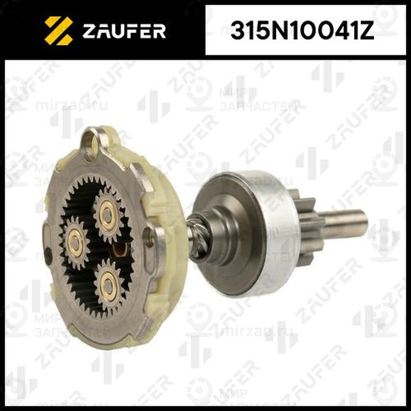 Запчасть ZAUFER 315N10041Z