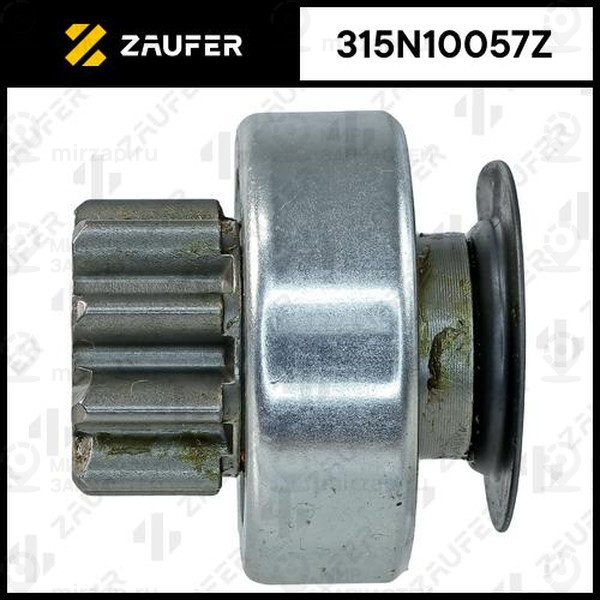 Запчасть ZAUFER 315N10057Z