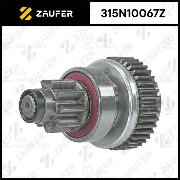 Запчасть ZAUFER 315N10067Z