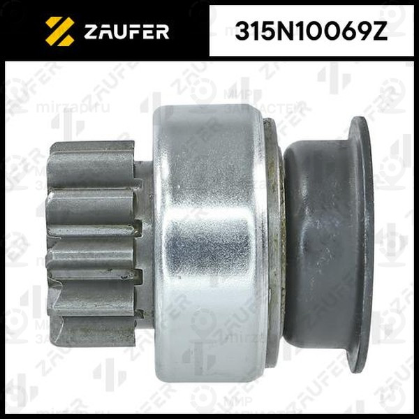 Запчасть ZAUFER 315N10069Z