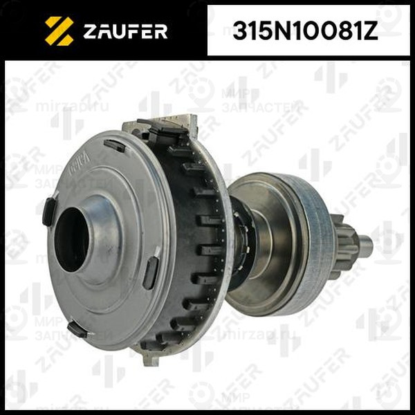 Запчасть ZAUFER 315N10081Z