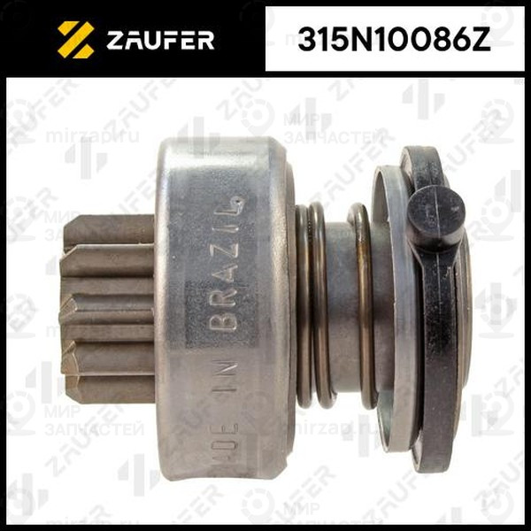 Запчасть ZAUFER 315N10086Z