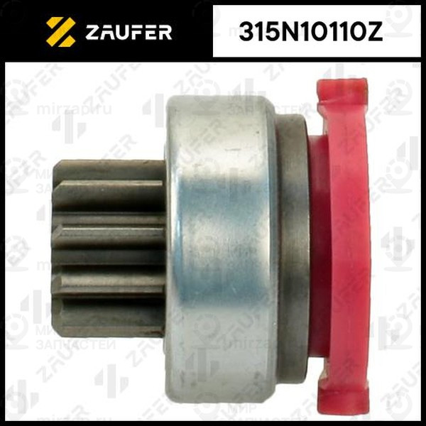 Запчасть ZAUFER 315N10110Z