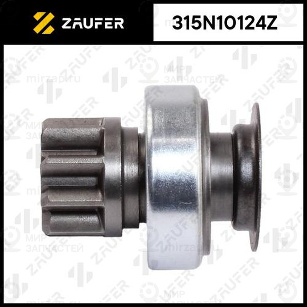 Запчасть ZAUFER 315N10124Z