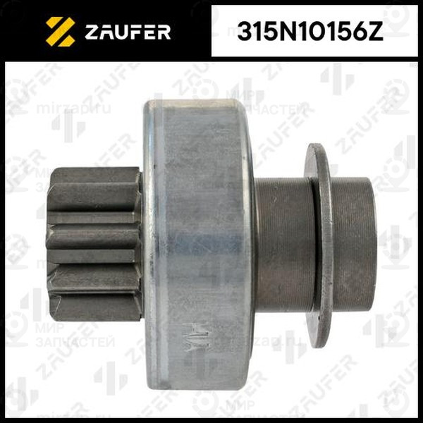 Запчасть ZAUFER 315N10156Z