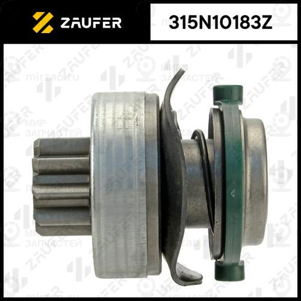 Запчасть ZAUFER 315N10183Z