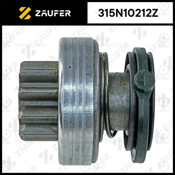 Запчасть ZAUFER 315N10212Z