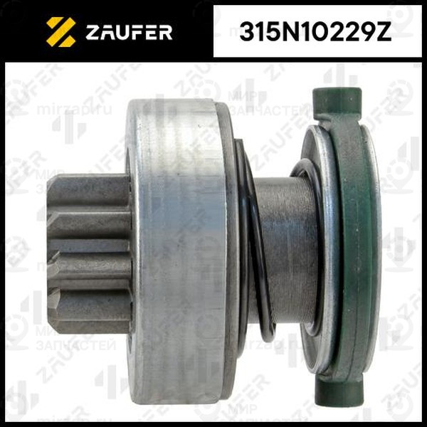 Запчасть ZAUFER 315N10229Z