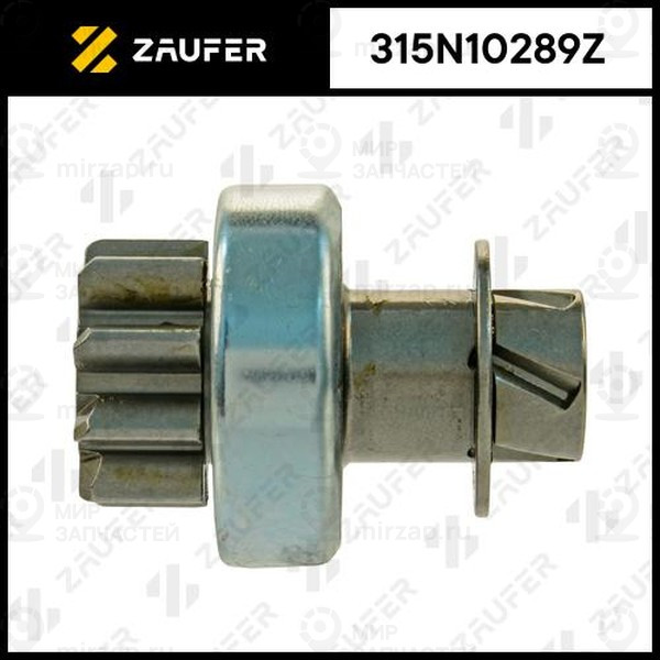 Запчасть ZAUFER 315N10289Z