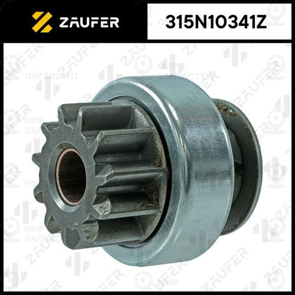 Запчасть ZAUFER 315N10341Z