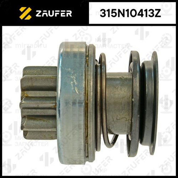 Запчасть ZAUFER 315N10413Z