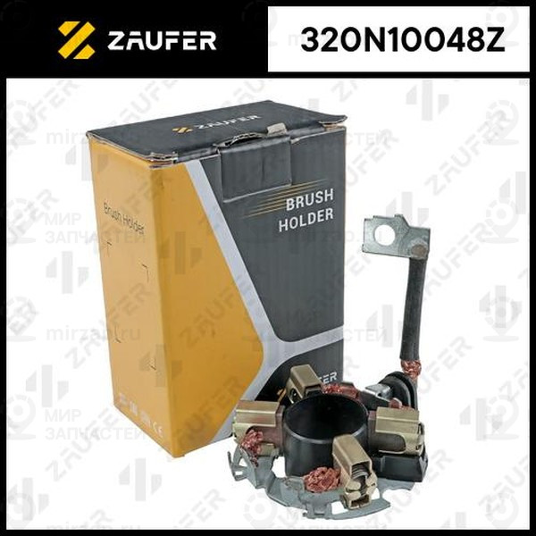 Запчасть ZAUFER 320N10048Z
