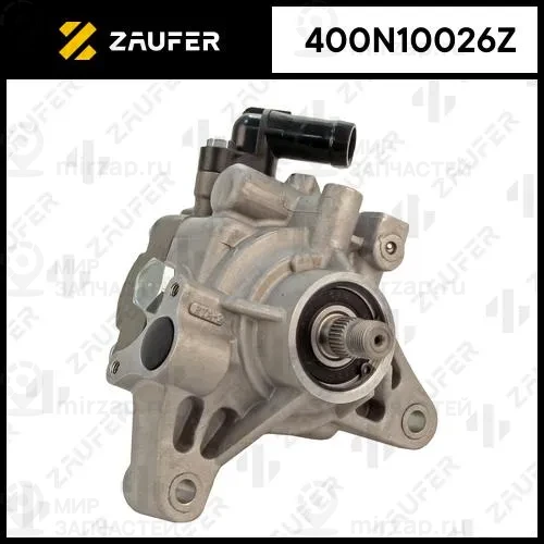 Запчасть ZAUFER 400N10026Z