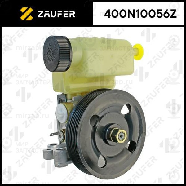 Запчасть ZAUFER 400N10056Z