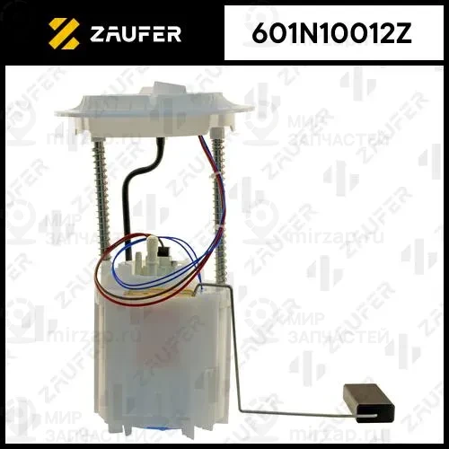 Запчасть ZAUFER 601N10012Z