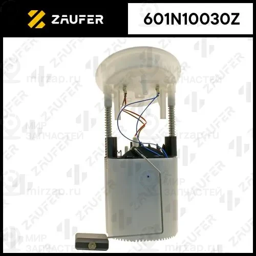 Запчасть ZAUFER 601N10030Z
