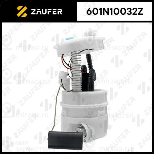 Запчасть ZAUFER 601N10032Z