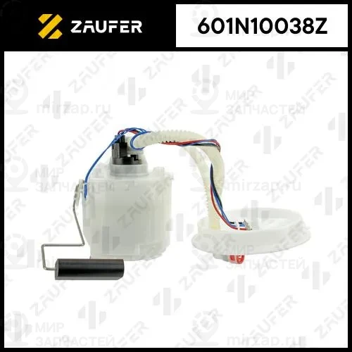 Запчасть ZAUFER 601N10038Z