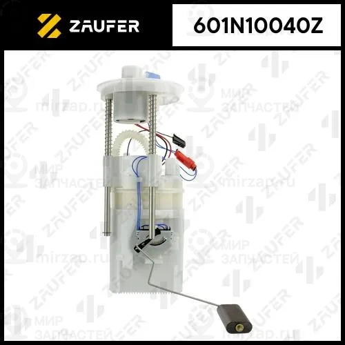 Запчасть ZAUFER 601N10040Z